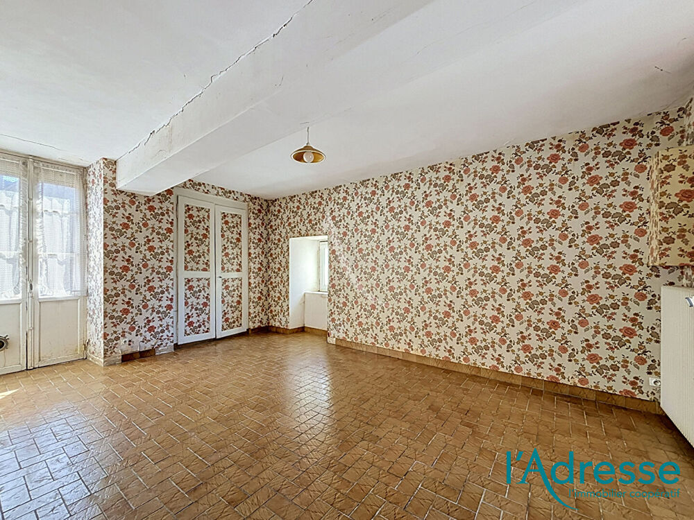 Vente Maison Maison Champeon 3 pièce(s) 94 m2 Champeon