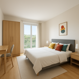  Appartement à vendre 3 pièces 61 m² Ambleteuse