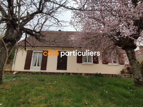   Maison Corquilleroy 5 pi�ce(s) 102 m2 Maison - 5 pi�ce(s) - 102 m�