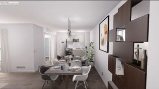  Appartement  vendre 4 pices 81 m