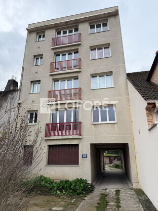  Appartement � louer 2 pi�ces 43 m�