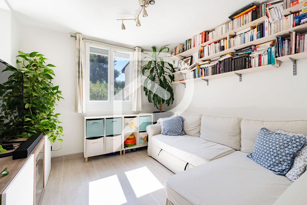 Vente Maison Maison Marseille 4 pièce(s) 80 m2 Marseille 13