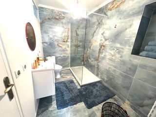  Appartement � vendre 3 pi�ces 50 m�