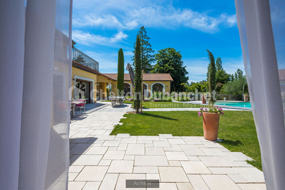  vendre  Villa Perreux (42120)