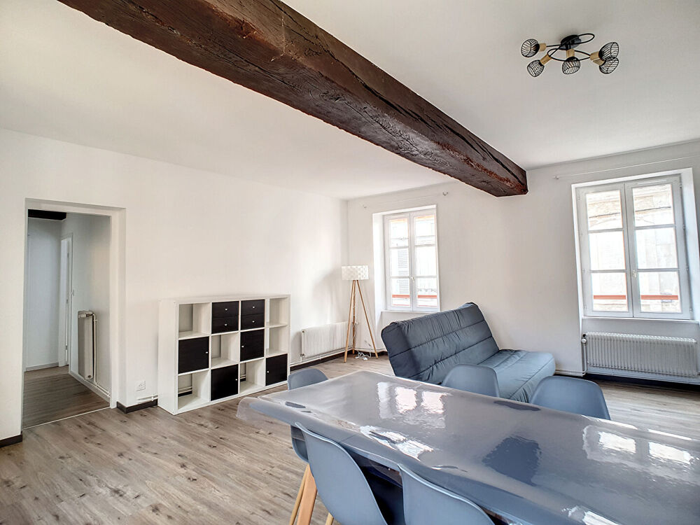 Location Appartement Appartement Auxerre 3 pièce(s) Auxerre