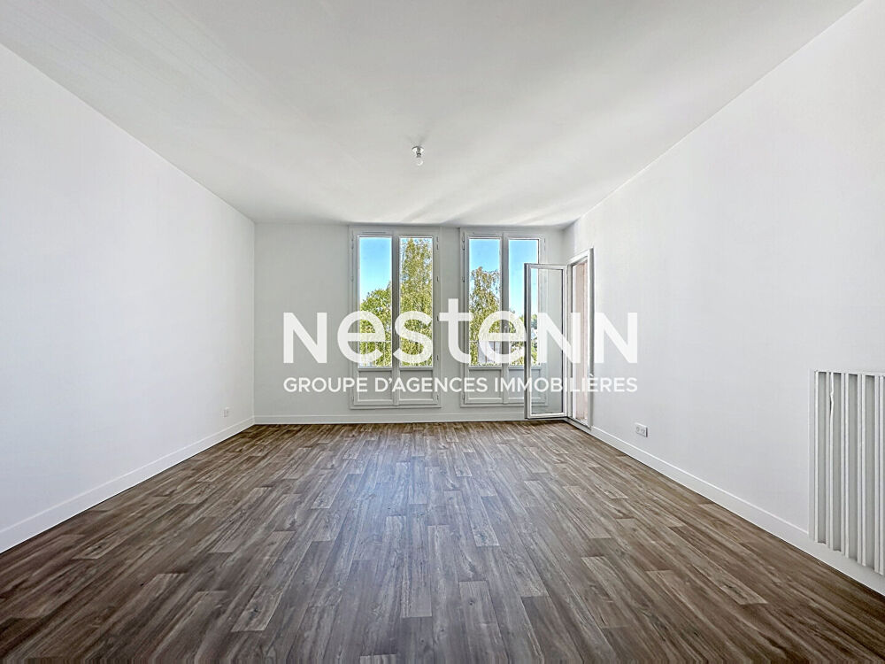 Vente Appartement Appartement T3 BALCON - Prat Maria Quimper