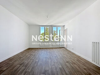  Appartement à vendre 3 pièces 57 m²