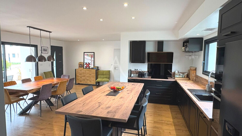 à vendre  Maison Rouffiac-Tolosan (31180)