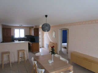  Maison � louer 4 pi�ces 86 m�