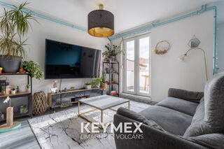  Appartement � vendre 4 pi�ces 81 m�