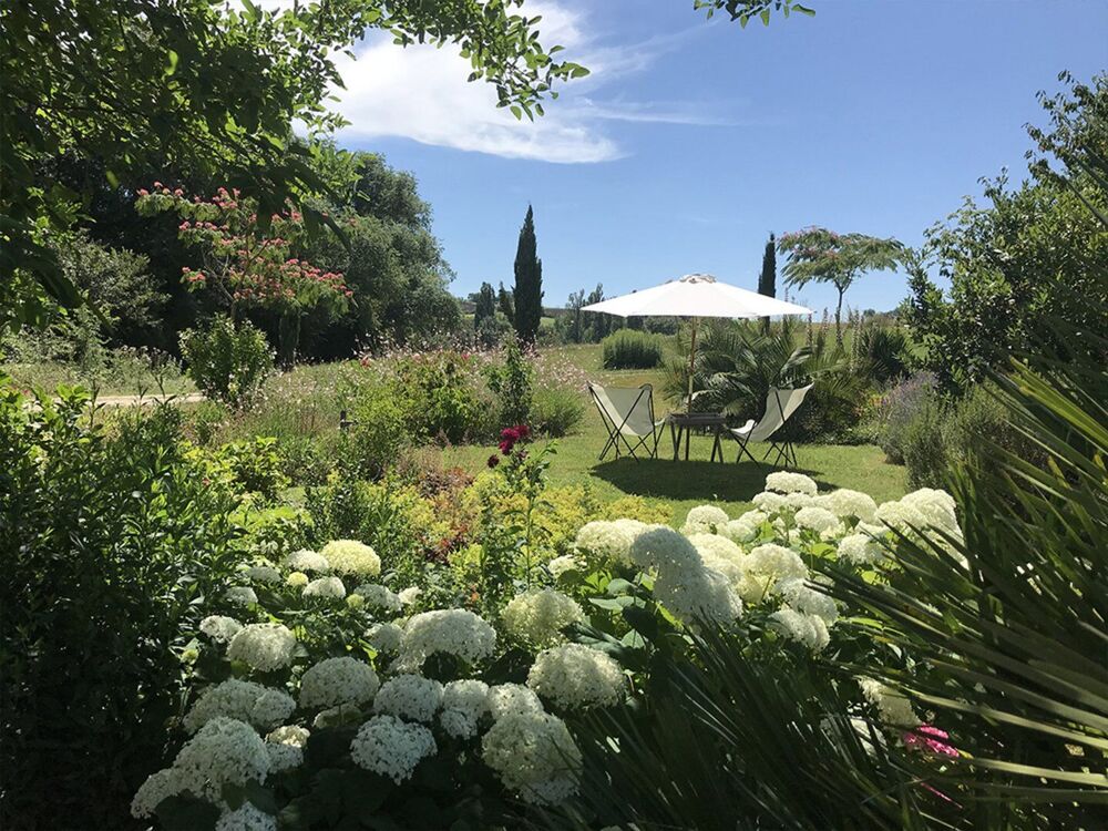 Vente Maison Superbe propriété de campagne dans un emplacement idéal. Saint mezard