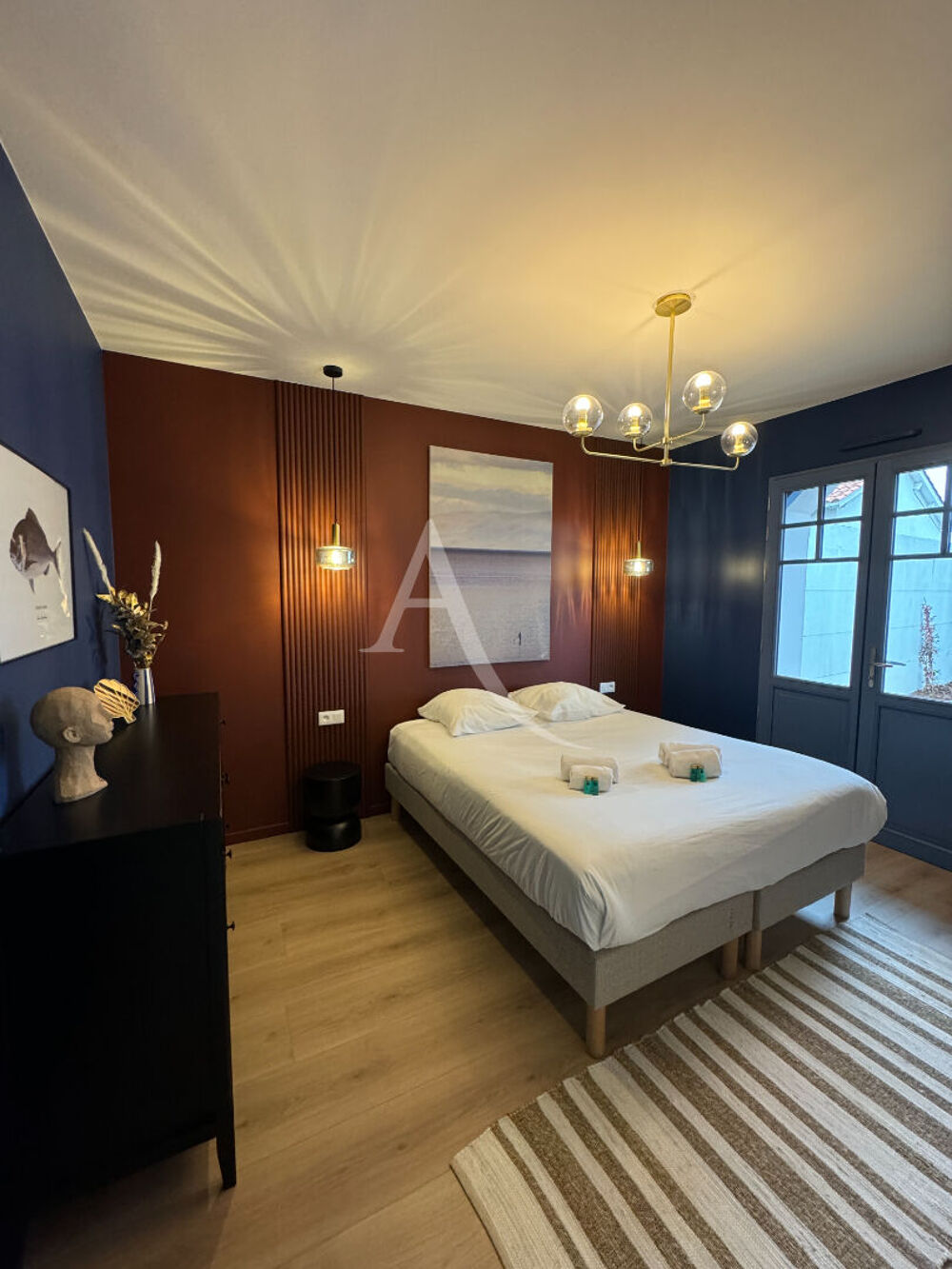  vendre  Maison Saint-Gilles-Croix-de-Vie (85800)