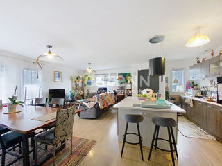  Maison � vendre 3 pi�ces 74 m�