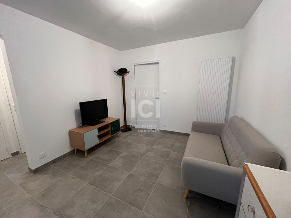 Location Appartement REZE - Appartement 4 pièces - 61.68 m2 Reze