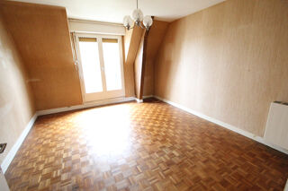  Appartement  vendre 3 pices 60 m