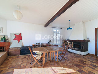  Maison � vendre 4 pi�ces 125 m�