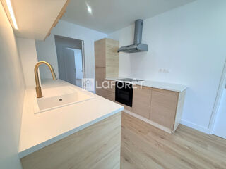  Appartement à vendre 4 pièces 78 m²