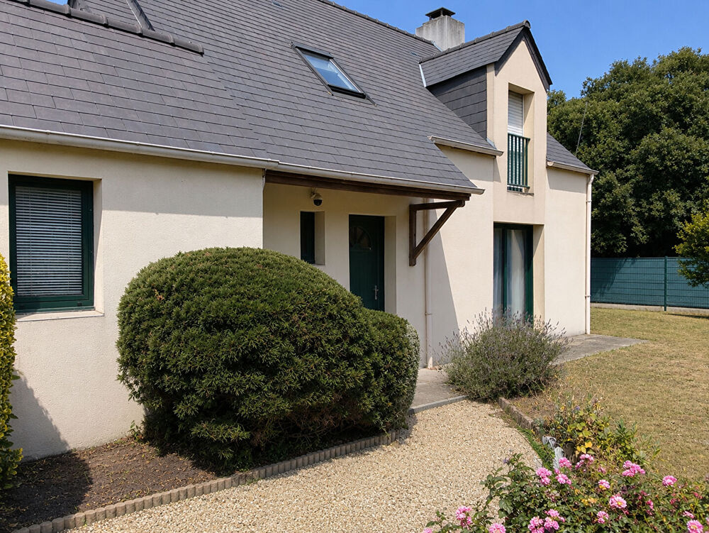 Vente Maison Maison Batz-sur-mer 3 chambres Batz sur mer
