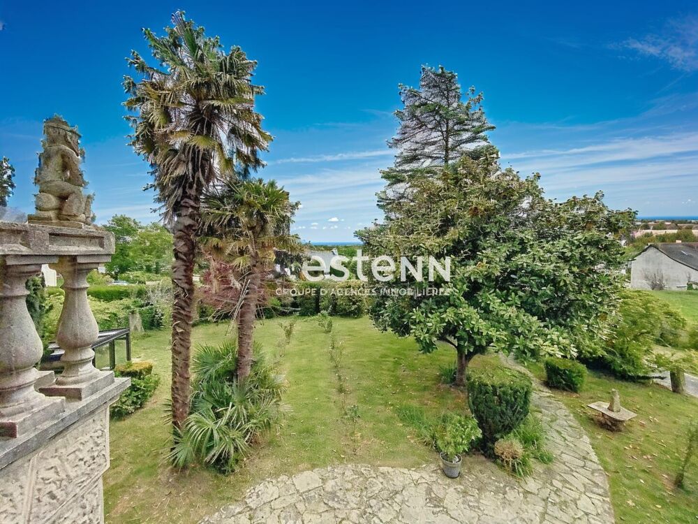 Vente Maison Maison de caractère en plein bourg de Moelan Sur Mer Moelan sur mer