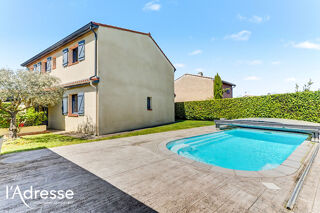  Maison à vendre 8 pièces 168 m²