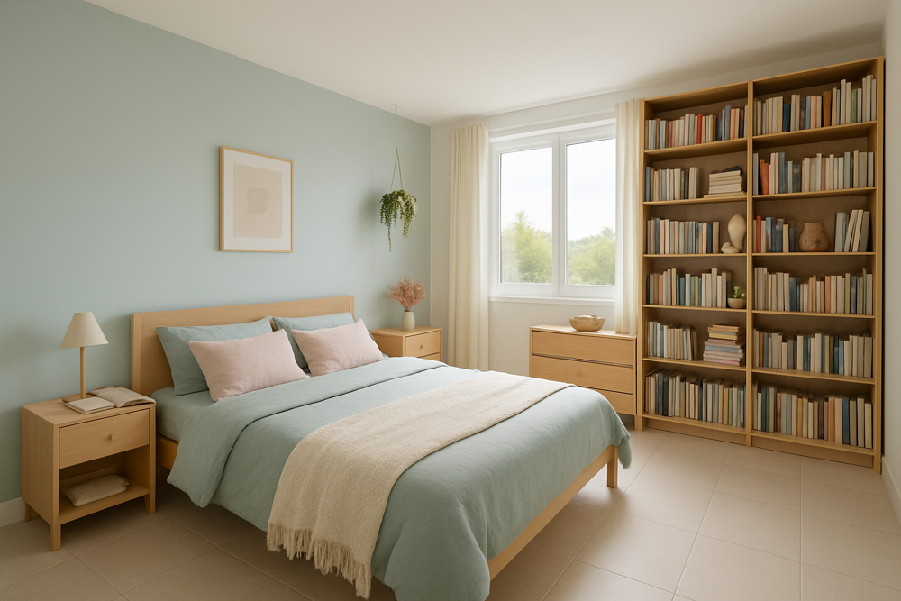 Vente Appartement Appartement 3 pièces de 65 m2 (Châteaubourg) Châteaubourg