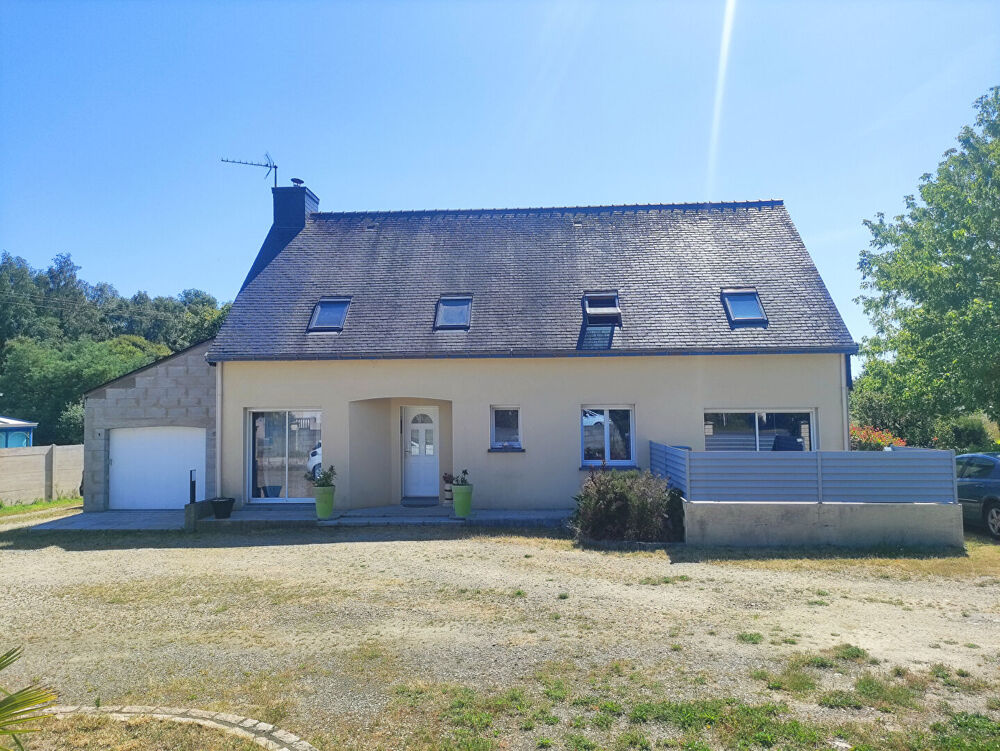 Maison 7 pièces 160 m² · à Missillac · 160 m² · 362 250 €