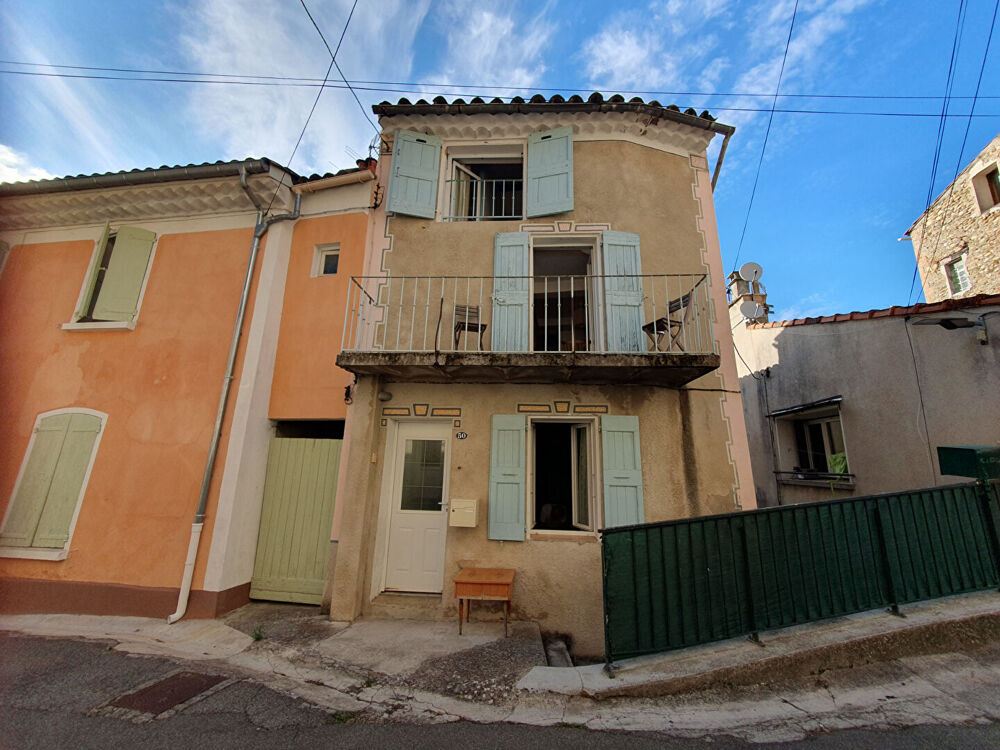 Maison Les Mées proche A51 Alpes de Haute Provence