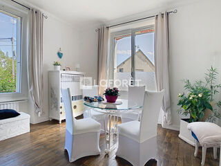  Maison à vendre 4 pièces 107 m²