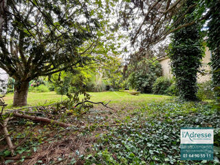  Terrain à vendre 366 m²