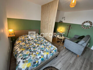  Appartement � louer 1 pi�ce 25 m�