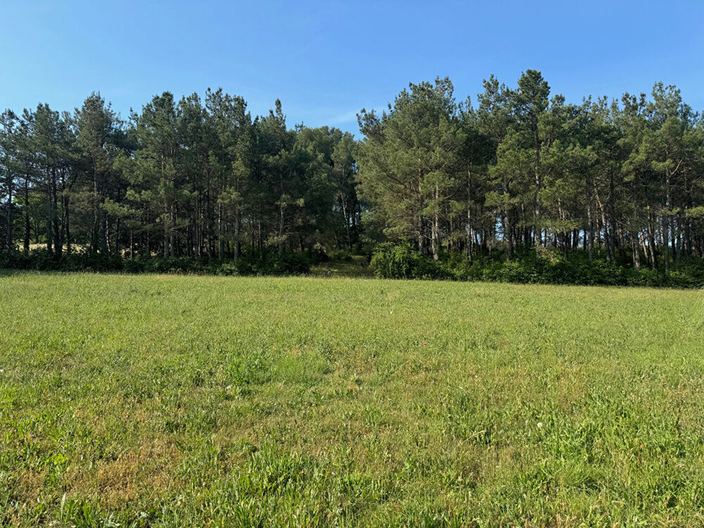 Vente Maison Mas campagne Aixoise Les milles