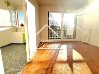  Appartement � vendre 2 pi�ces 39 m�