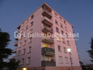  Appartement  vendre 2 pices 47 m