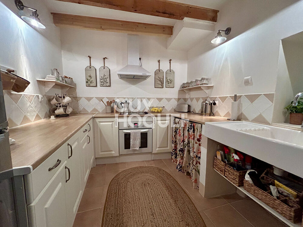 Vente Maison Charmante maison de village à Siran (Hérault) ? 169 000  FAI Siran
