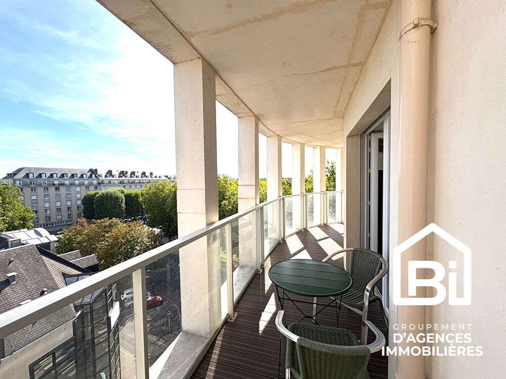 Appartement 3 pièces 72 m² · à Caen · 72 m² · 393 000 €