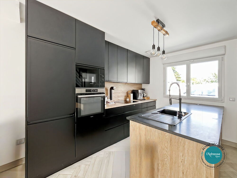 Maison Ballancourt Sur Essonne 3 pièce(s) 62.50 m2