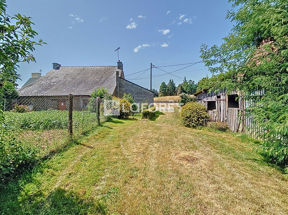 Maison Loyat 5 pièce(s) 110 m2