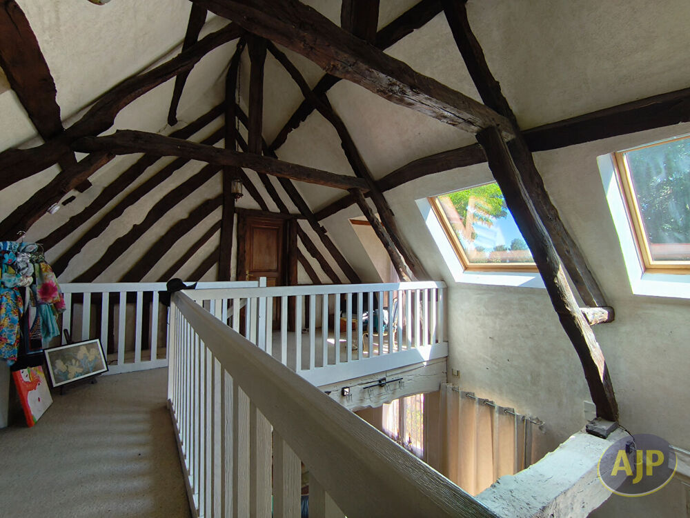 Vente Maison Maison  377.76 m2 Saint-grégoire