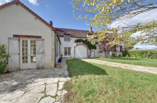  Maison à vendre 6 pièces 218 m²