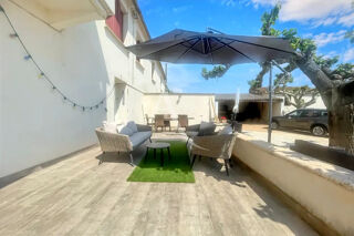  Maison � vendre 15 + pi�ces 390 m�