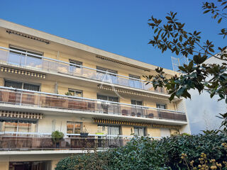  Appartement � vendre 1 pi�ce 31 m�