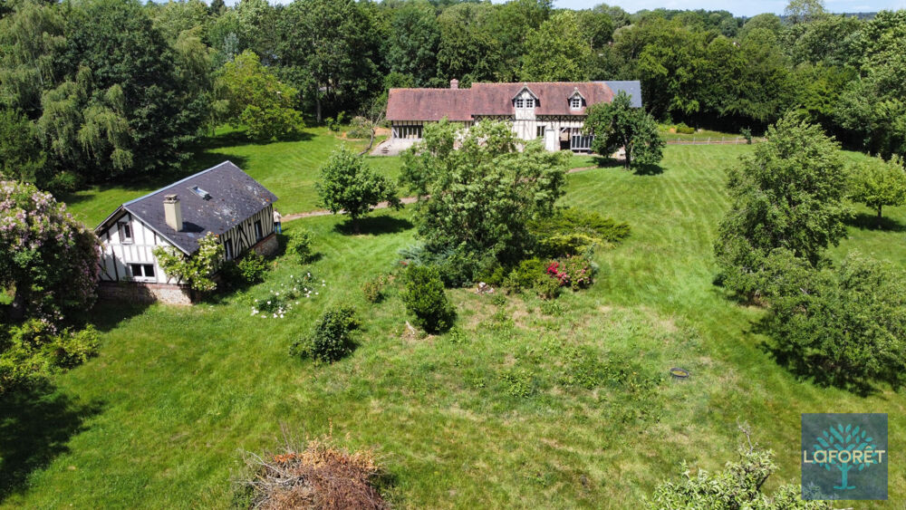 Maison Bernay 7 pièce(s) 135 m2