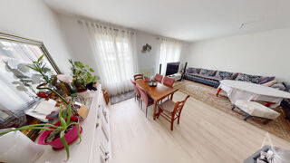  Maison � vendre 3 pi�ces 73 m�