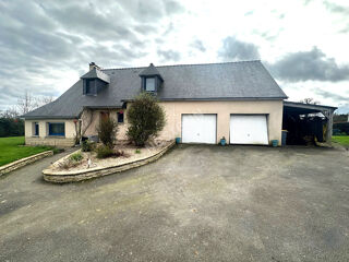  Maison à vendre 6 pièces 188 m²