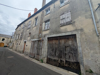  Maison � vendre 6 pi�ces 291 m�