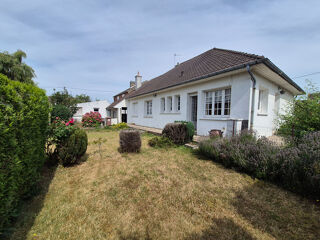  Maison à vendre 4 pièces 99 m²
