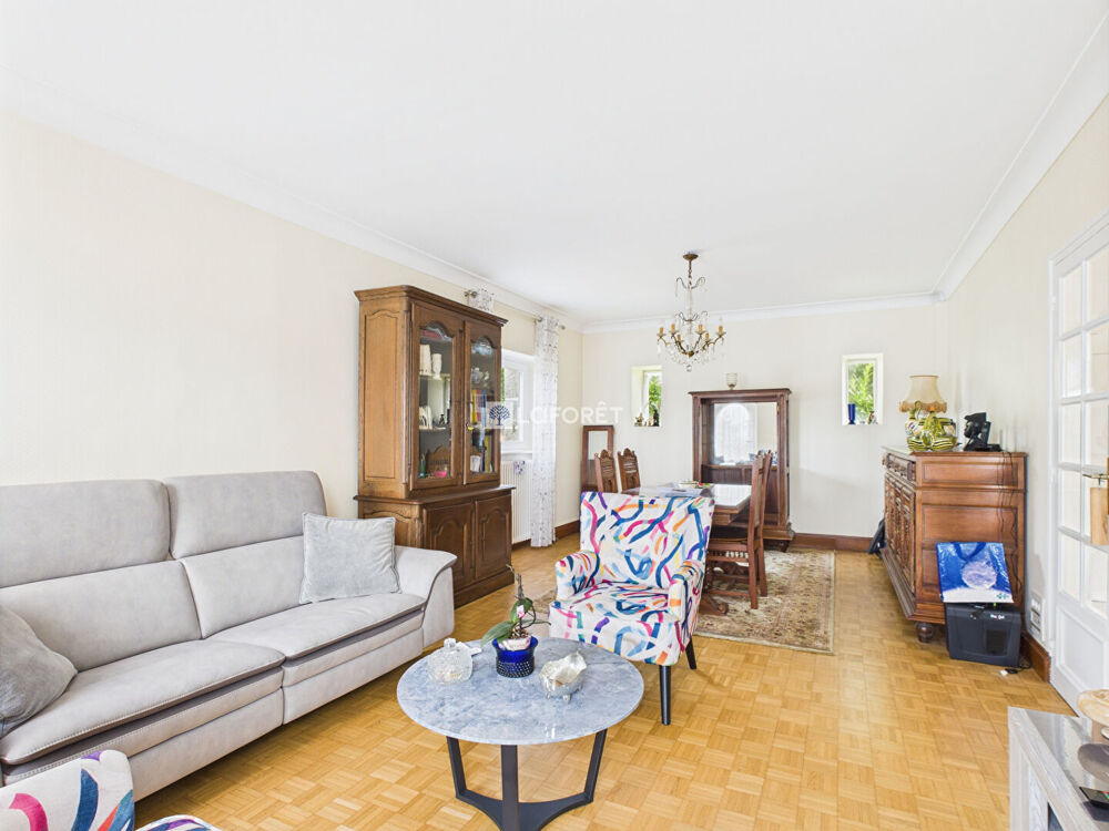 Vente Maison Maison QUIMPER 6 Pièces 126 m² Quimper