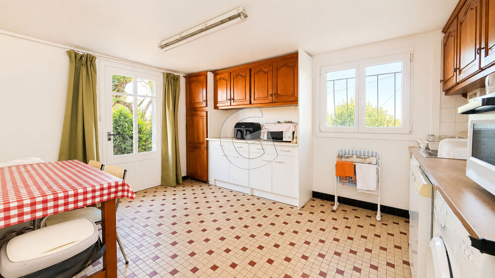 Vente Maison MAISON - 4 PIECES - 82.25 m² - A VENDRE - GRUES Grues