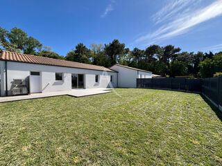  Maison à vendre 4 pièces 1 m²