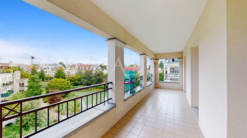  Appartement  louer 4 pices 82 m